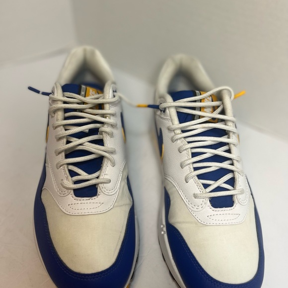 Nike Air Max 1 SE Windbreaker 2019 - AO1021-102 Size 10 - Picture 7 of 11